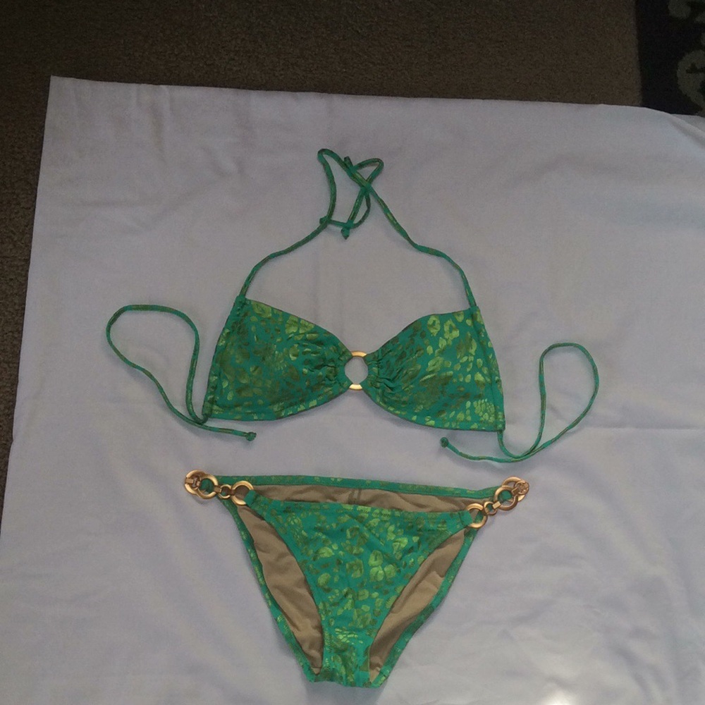 💥 Final! Victoria’s Secret Bikini Top L Bottom L